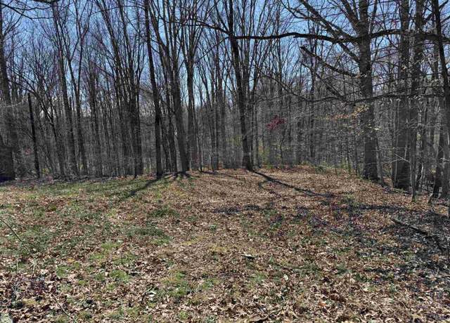 Property at 222 Pea Ridge Rd, Spencer, IN 47460