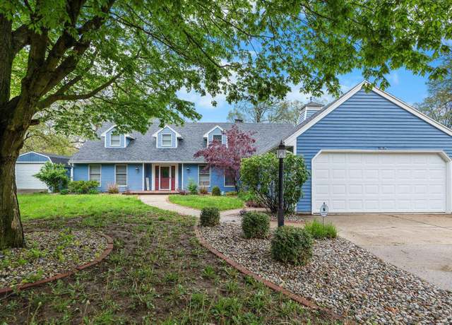 Property at 5259 E Willow Ct, Monticello, IN 47960, 5 beds, 3 baths