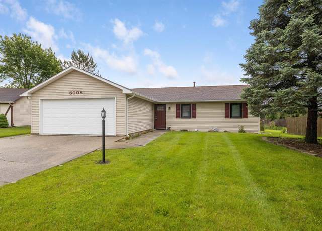 Property at 6008 Hinsdale Ln, Fort Wayne, IN 46835, 3 beds, 2 baths