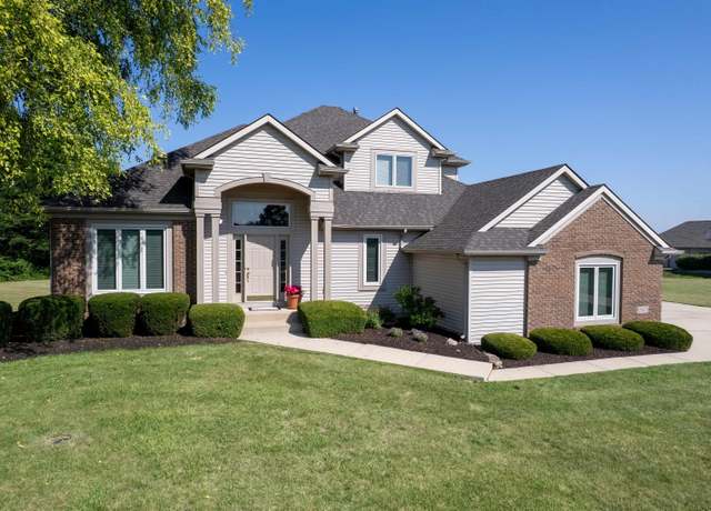 Property at 2925 E 630 Rd N, Huntington, IN 46750, 4 beds, 2.5 baths