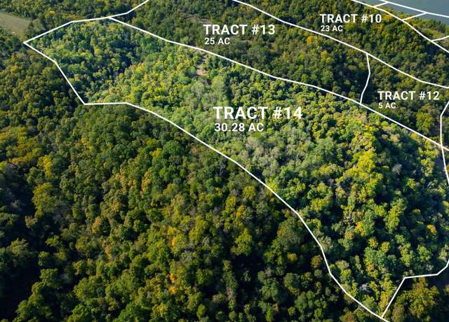 Property at Tract 14 N State Road 156 Rd, Patriot, IN 47038