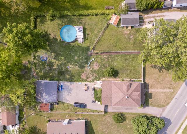 Property at 3020 Parnell Ave, Fort Wayne, IN 46805, 5 beds, 2 baths