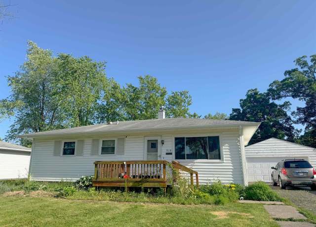 Property at 310 Corwin Ln, Fort Wayne, IN 46816, 3 beds, 1.5 baths