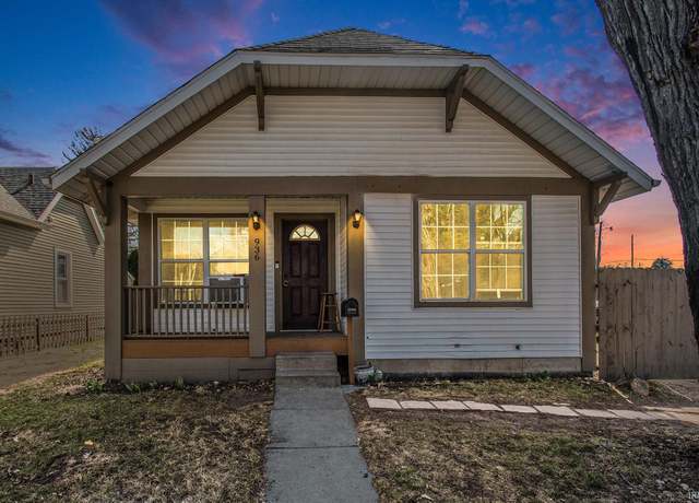 Property at 936 W Lasalle Ave, South Bend, IN 46601, 5 beds, 2 baths