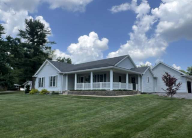 Property at 1888 Fuquay Rd, Newburgh, IN 47630, 3 beds, 2.5 baths