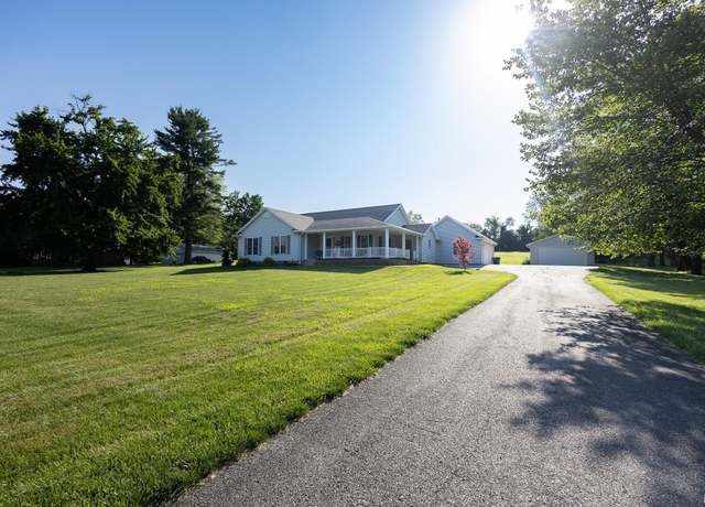 Property at 1888 Fuquay Rd, Newburgh, IN 47630, 3 beds, 2.5 baths