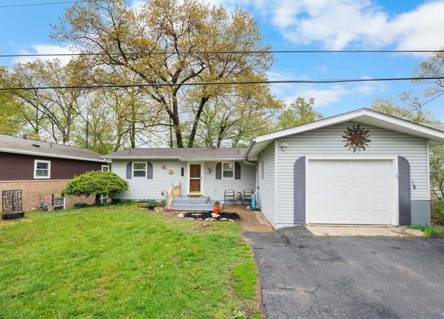 Property at 222 N Beach Dr, Monticello, IN 47960, 4 beds, 2 baths