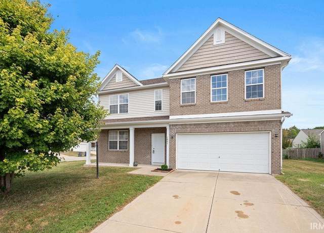 Property at 1041 Spring Hill Dr, Kokomo, IN 46902, 4 beds, 2.5 baths