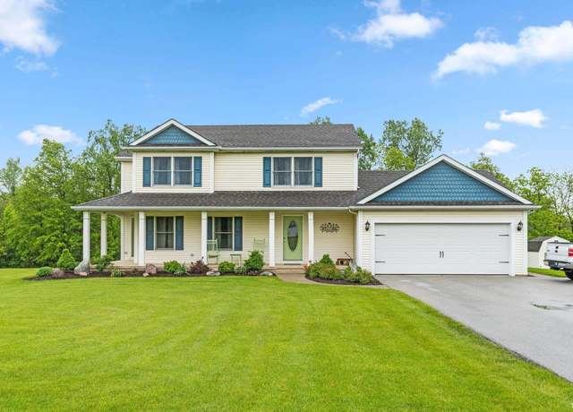 Property at 11330 Trentman Rd, Fort Wayne, IN 46816, 4 beds, 3 baths
