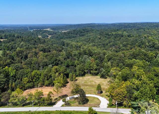 Property at Tract 2 County Rd 200 S, French Lick, IN 47432