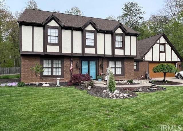Property at 6827 Belle Plain Cv, Fort Wayne, IN 46835, 4 beds, 2.5 baths