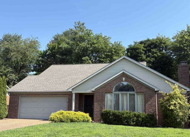 Property at 9322 Brittany Dr, Newburgh, IN 47630, 3 beds, 2 baths