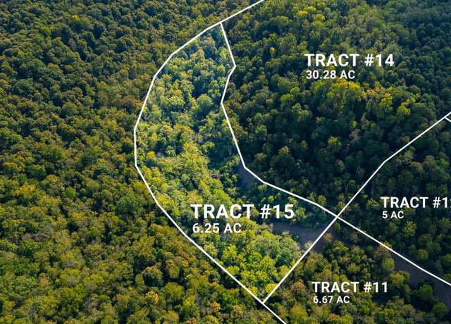 Property at Tract 15 N State Road 156 Rd, Patriot, IN 47038