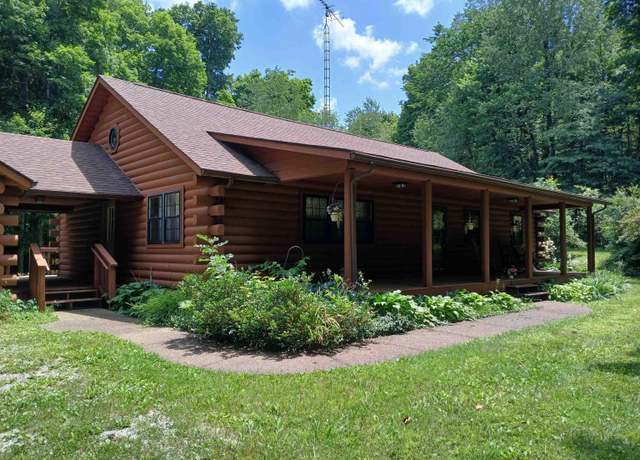 Property at 1764 Brown Station Rd Rd, Bedford, IN 47421, 3 beds, 2 baths