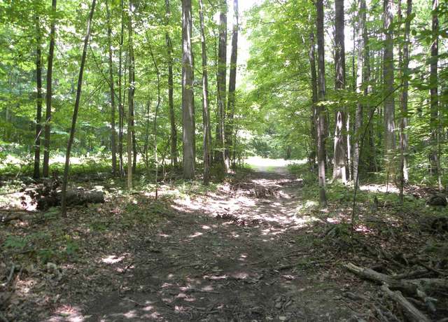 Property at 0000 W Coon Path Rd Rd, Spencer, IN 47460