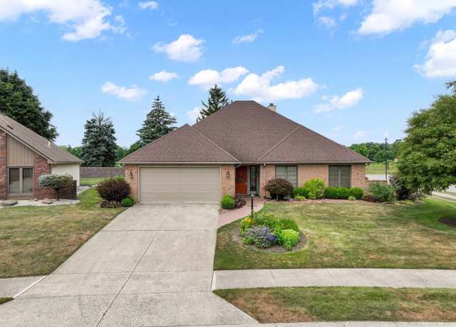 Property at 6304 Baychester Dr, Fort Wayne, IN 46815, 2 beds, 2 baths