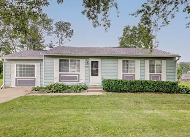 Property at 3502 S Tyler Ln, Bloomington, IN 47403, 3 beds, 1.5 baths