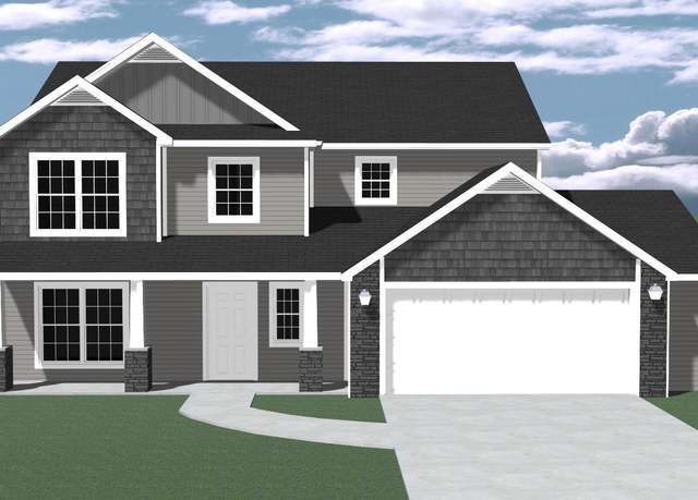 Property at 11935 Falcatta Dr, Fort Wayne, IN 46845, 4 beds, 2.5 baths