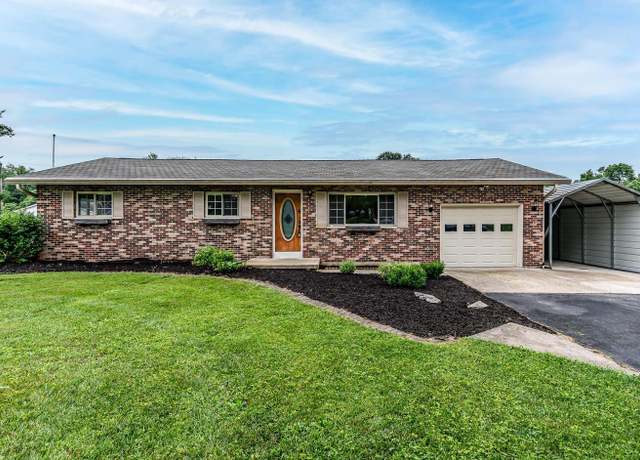 Property at 142 Tarry Park Ln, Bedford, IN 47421, 2 beds, 2 baths