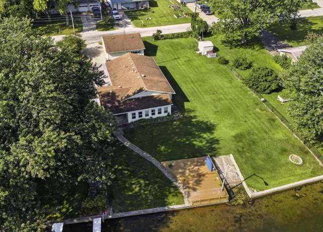 Property at ** Ems D17 Ln, Syracuse, IN 46567