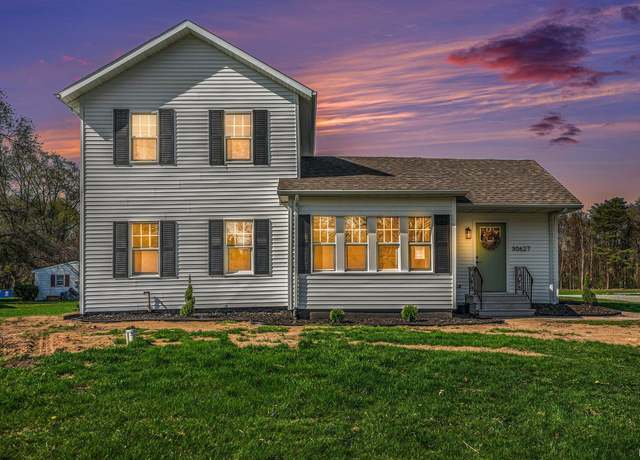 Property at 30627 County Road 20, Elkhart, IN 46517, 3 beds, 2.5 baths