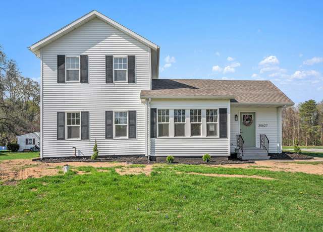 Property at 30627 County Road 20, Elkhart, IN 46517, 3 beds, 2.5 baths