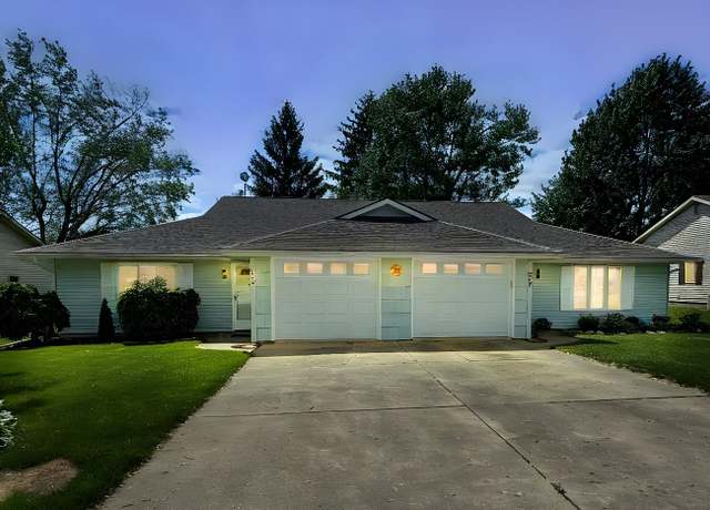Property at 607 Pine Run, Angola, IN 46703, 2 beds, 1 bath