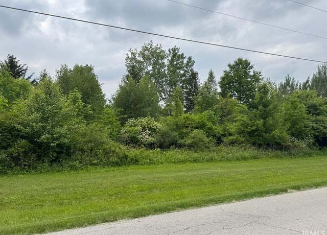 Property at TBD Aboite Center Rd, Fort Wayne, IN 46814