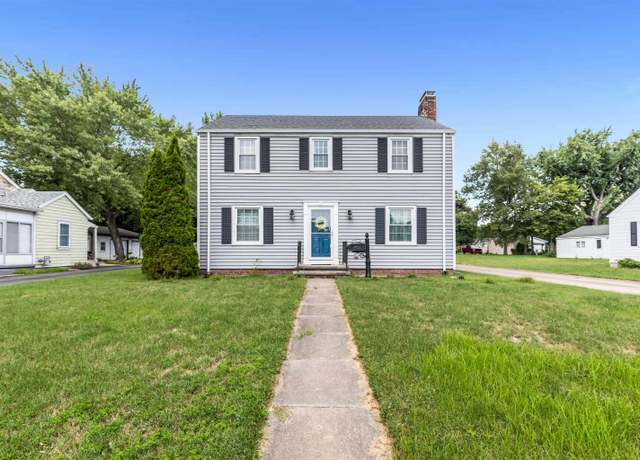Property at 3128 N Pennsylvania Ave, Logansport, IN 46947, 4 beds, 1.5 baths