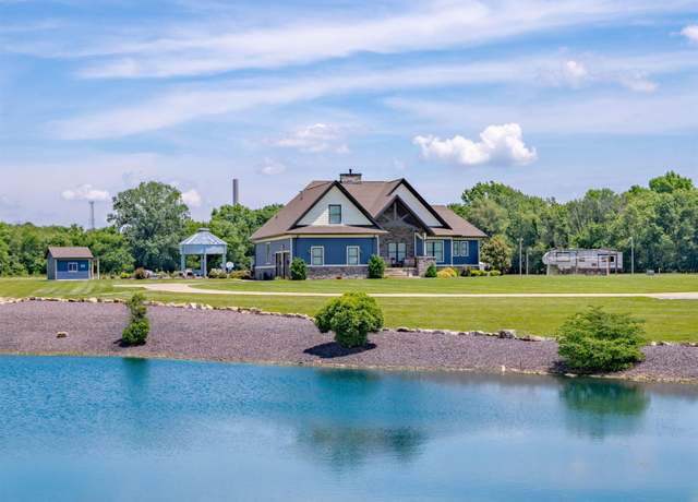 Property at 581 Silverdale Rd, Rockport, IN 47635, 4 beds, 3 baths
