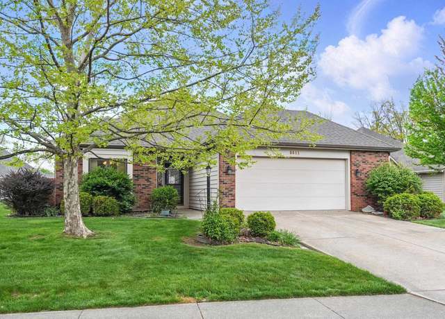 Property at 6611 Trickingham Ct, Fort Wayne, IN 46815, 2 beds, 2 baths