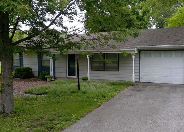 Property at 5106 Forest Ave, Fort Wayne, IN 46815, 3 beds, 1.5 baths