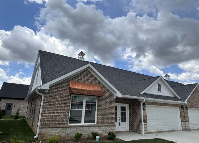 Property at 8445 Bell Crossing Dr, Newburgh, IN 47630, 3 beds, 2 baths