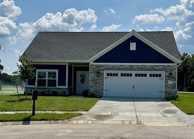 Property at 6051 Gilwell Dr, West Lafayette, IN 47906, 3 beds, 3 baths
