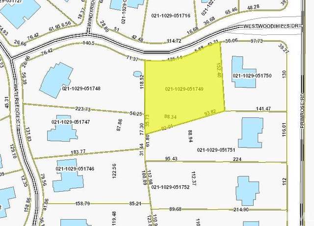Property at 26050 Westwood Hills Dr, South Bend, IN 46628