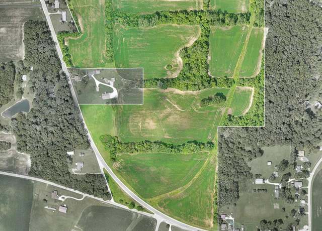 Property at 0 S State Road 35 Hwy, Muncie, IN 47302