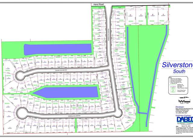 Property at 4924 Silverstone Psge, Fort Wayne, IN 46818