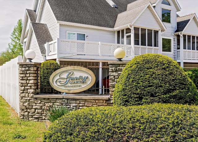 Property at 1336 S College Mall Rd, Bloomington, IN 47401, 2 beds, 2 baths