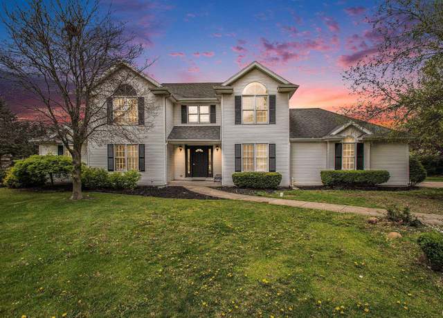 Property at 21521 Cheri Ln, Bristol, IN 46507, 3 beds, 2.5 baths