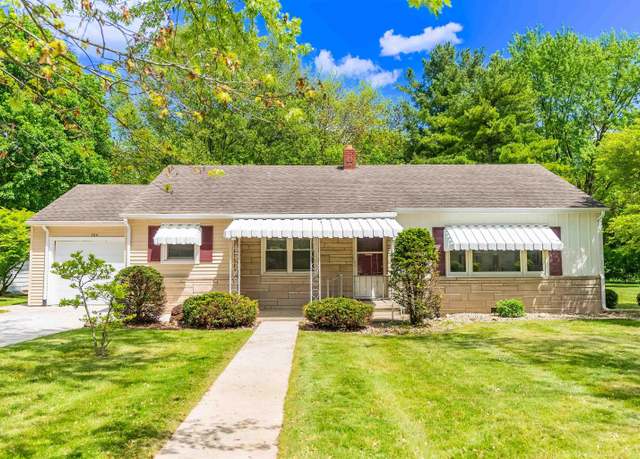 Property at 304 N Baum St, Avilla, IN 46710, 3 beds, 1 bath