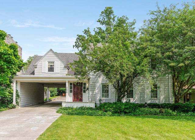 Property at 3606 Kirkwood Cir, Fort Wayne, IN 46805, 4 beds, 3.5 baths