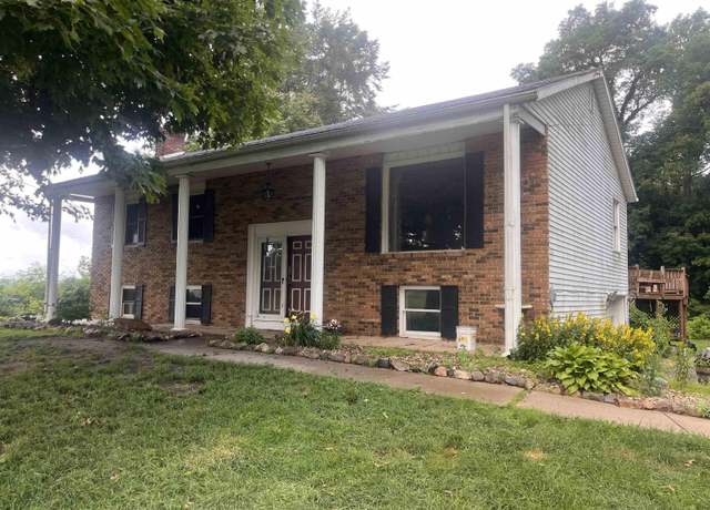 Property at 20321 Kenilworth Rd, Argos, IN 46501, 3 beds, 1.5 baths