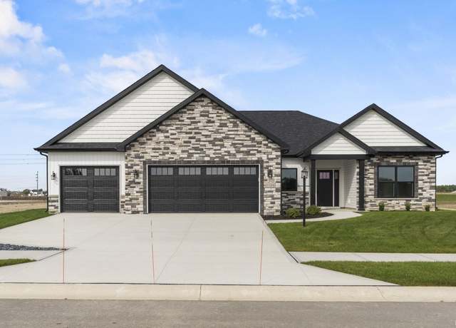 Property at 11326 Kola Crossover, Fort Wayne, IN 46814, 3 beds, 3 baths