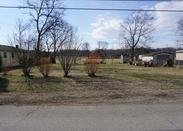 Property at 825 Steam Mill St, New Harmony, IN 47631