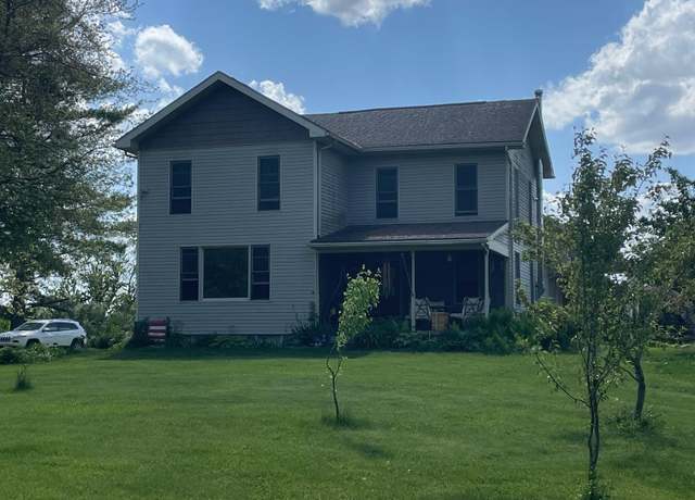 Property at 0298 County Road 51, Waterloo, IN 46793, 4 beds, 3 baths