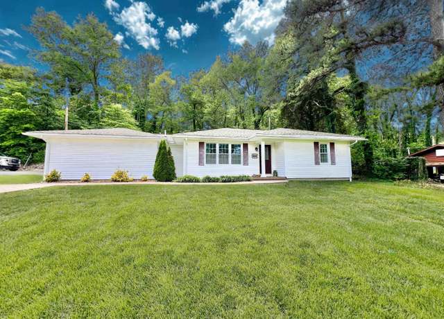 Property at 11144 Highway 57, Evansville, IN 47725, 3 beds, 2 baths