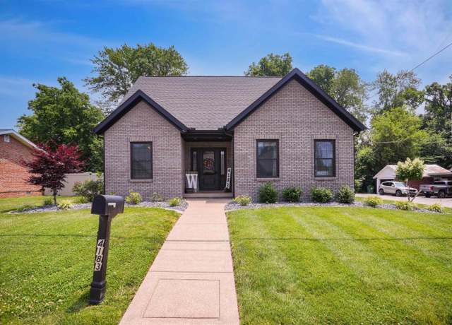 Property at 4183 Princeton St, Wadesville, IN 47638, 3 beds, 2.5 baths