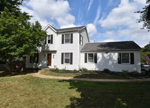 Property at 2111 River Cove Ct, South Bend, IN 46628, 3 beds, 2.5 baths
