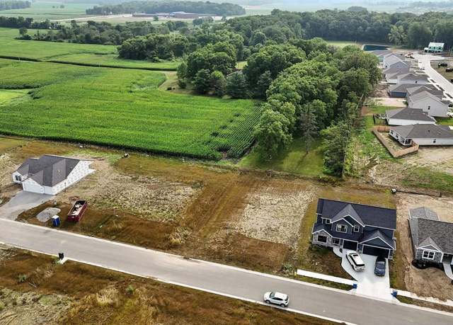 Property at 4796 Whittlebury Dr, Fort Wayne, IN 46818