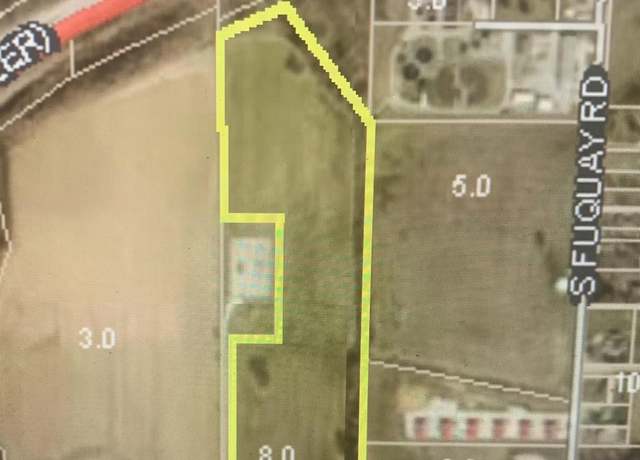 Property at 0 Gardner Rd Rd, Chandler, IN 47610